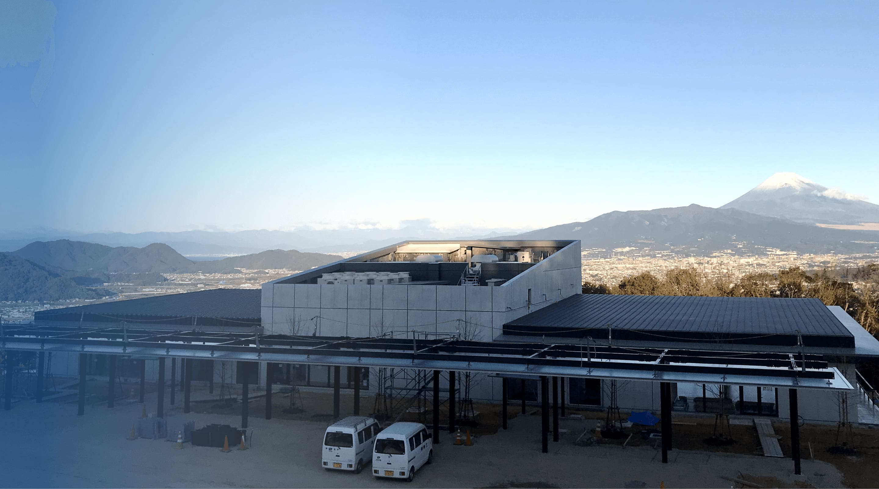 MV画像2|空調・給排水設備工事・建築|伸弘テクノ株式会社